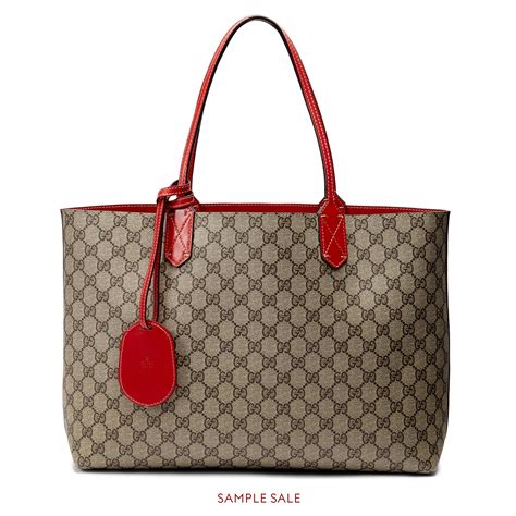 gucci sparkle bag|gucci leather tote bags.